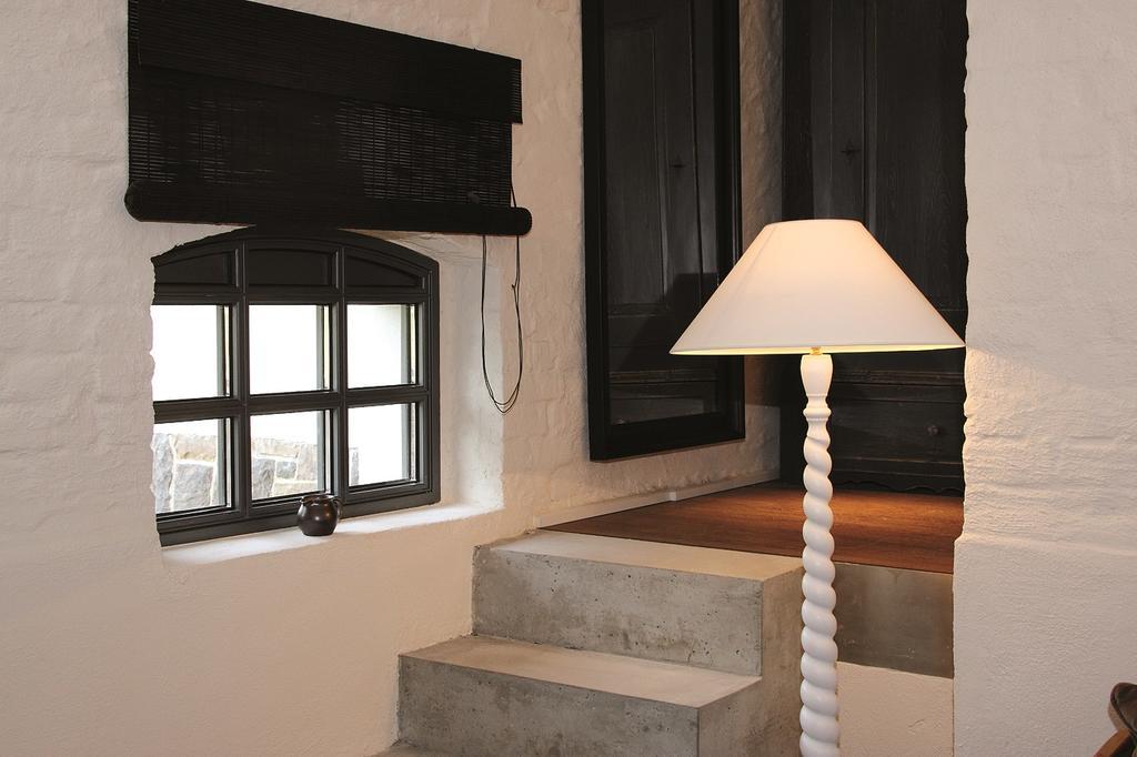 Gut Hermannsberg, Gaestehaus Niederhausen Kültér fotó